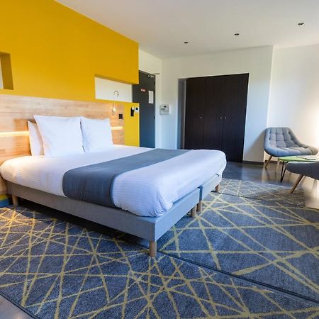 H85 Hotel Chatte Luaran gambar
