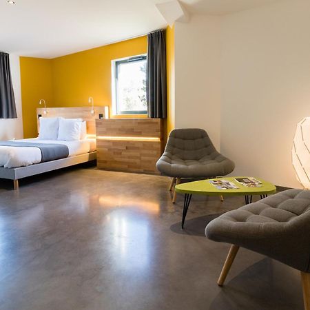 H85 Hotel Chatte Luaran gambar