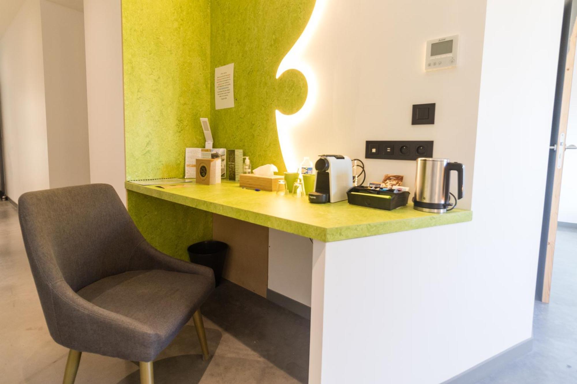 H85 Hotel Chatte Luaran gambar
