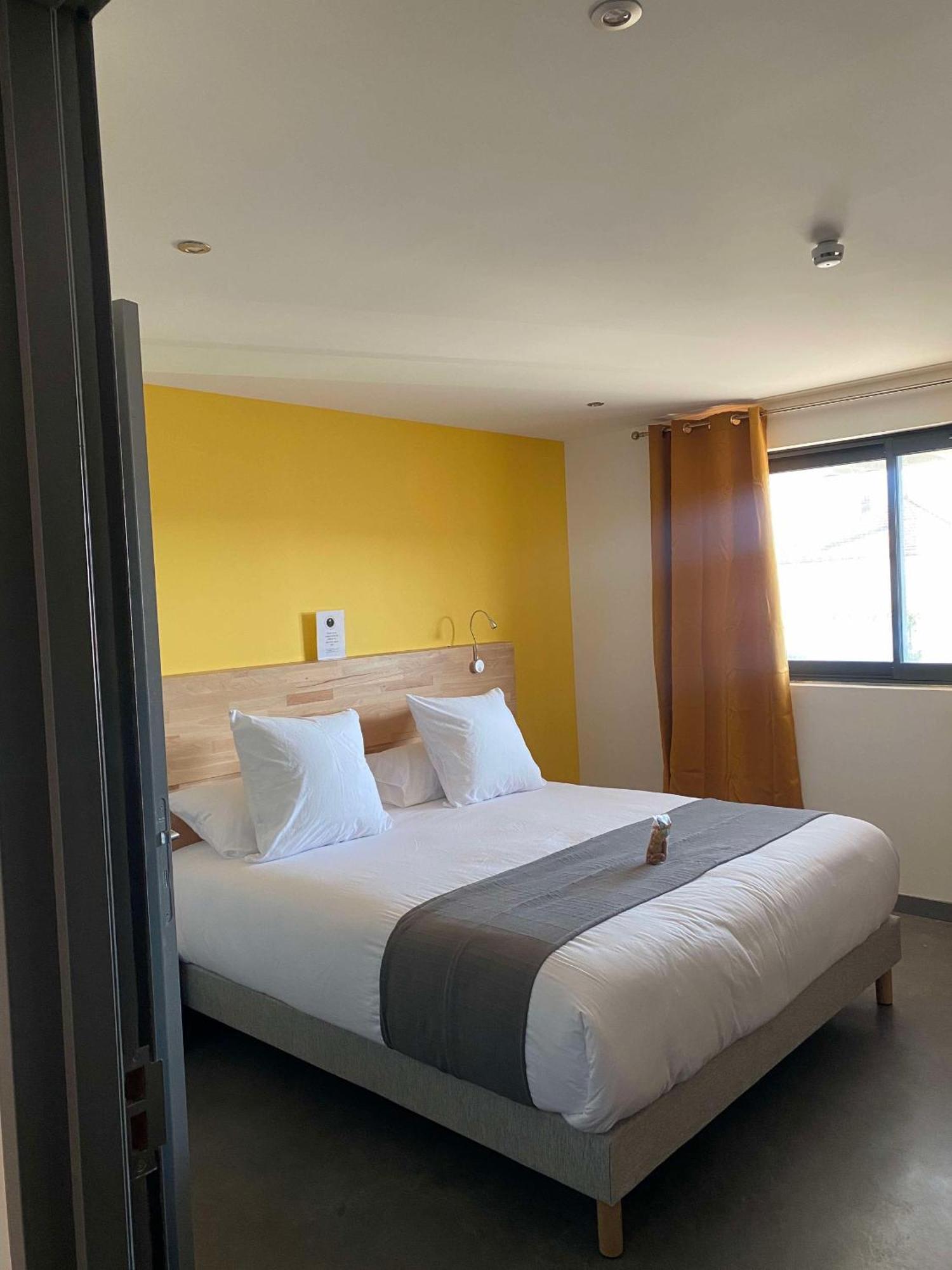 H85 Hotel Chatte Luaran gambar